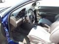 Ebony Interior Photo for 2006 Chevrolet Cobalt #46794381