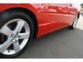 Rallye Red - Civic EX Coupe Photo No. 26