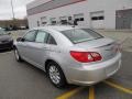 Bright Silver Metallic - Sebring LX Sedan Photo No. 3