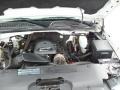 2006 Summit White Chevrolet Silverado 2500HD Work Truck Regular Cab  photo #16