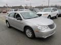 Bright Silver Metallic - Sebring LX Sedan Photo No. 7