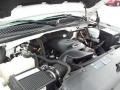 6.0 Liter OHV 16-Valve Vortec V8 2006 Chevrolet Silverado 2500HD Work Truck Regular Cab Engine