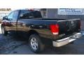 Galaxy Black - Titan SE King Cab 4x4 Photo No. 8