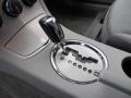 Bright Silver Metallic - Sebring LX Sedan Photo No. 15