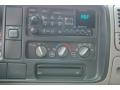 Pewter Metallic - Sierra 3500 SLE Extended Cab Dually Photo No. 4
