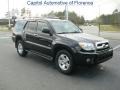 Black - 4Runner SR5 Photo No. 1