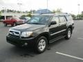 Black - 4Runner SR5 Photo No. 4