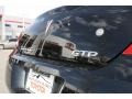 2007 Black Pontiac G6 GTP Coupe  photo #28