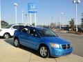 Surf Blue Pearl - Caliber SXT Photo No. 2