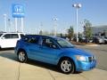 Surf Blue Pearl - Caliber SXT Photo No. 3