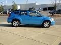 Surf Blue Pearl - Caliber SXT Photo No. 4