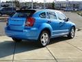 Surf Blue Pearl - Caliber SXT Photo No. 5