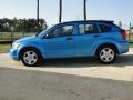 Surf Blue Pearl - Caliber SXT Photo No. 7