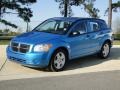 Surf Blue Pearl - Caliber SXT Photo No. 10