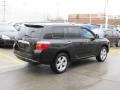 Black - Highlander Limited 4WD Photo No. 8