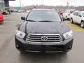 Black - Highlander Limited 4WD Photo No. 9