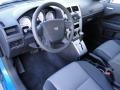 Surf Blue Pearl - Caliber SXT Photo No. 12