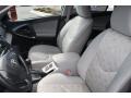 2010 Classic Silver Metallic Toyota RAV4 I4 4WD  photo #9