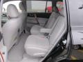 Black - Highlander Limited 4WD Photo No. 17