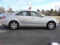Titanium Metallic - Camry LE Photo No. 7