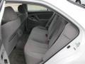 Super White - Camry LE Photo No. 10
