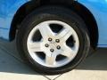 Surf Blue Pearl - Caliber SXT Photo No. 33
