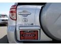 2010 Classic Silver Metallic Toyota RAV4 I4 4WD  photo #26