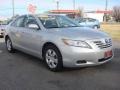 Titanium Metallic - Camry LE Photo No. 8