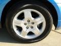 Surf Blue Pearl - Caliber SXT Photo No. 34