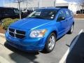 Surf Blue Pearl - Caliber SXT Photo No. 35