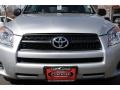2010 Classic Silver Metallic Toyota RAV4 I4 4WD  photo #29