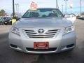 Titanium Metallic - Camry LE Photo No. 9