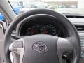 Super White - Camry LE Photo No. 16
