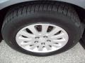 2008 Buick Lucerne CX Wheel and Tire Photo