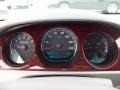 Titanium Gauges Photo for 2008 Buick Lucerne #46796157