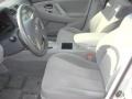 Titanium Metallic - Camry LE Photo No. 10