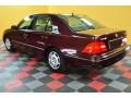 Black Cherry Pearl - LS 430 Photo No. 3