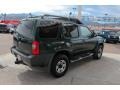 2000 Alpine Green Metallic Nissan Xterra XE V6 4x4  photo #3