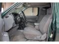 2000 Alpine Green Metallic Nissan Xterra XE V6 4x4  photo #5