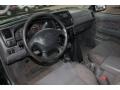 2000 Alpine Green Metallic Nissan Xterra XE V6 4x4  photo #6