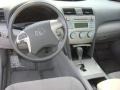 Titanium Metallic - Camry LE Photo No. 12