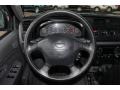 2000 Alpine Green Metallic Nissan Xterra XE V6 4x4  photo #7