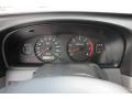 2000 Alpine Green Metallic Nissan Xterra XE V6 4x4  photo #8