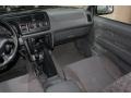 2000 Alpine Green Metallic Nissan Xterra XE V6 4x4  photo #9