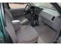 2000 Alpine Green Metallic Nissan Xterra XE V6 4x4  photo #10