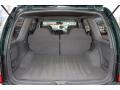 2000 Alpine Green Metallic Nissan Xterra XE V6 4x4  photo #12