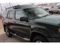 2000 Alpine Green Metallic Nissan Xterra XE V6 4x4  photo #16
