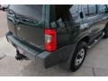 2000 Alpine Green Metallic Nissan Xterra XE V6 4x4  photo #17