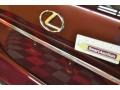 Black Cherry Pearl - LS 430 Photo No. 21