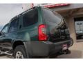 2000 Alpine Green Metallic Nissan Xterra XE V6 4x4  photo #18
